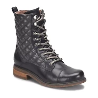 BOC by Born Womens Colbie Flat Heel Booties