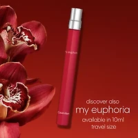 Calvin Klein My Euphoria Eau De Parfum 2-Pc Gift Set ($148 Value)