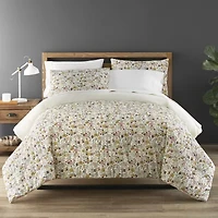 Home Expressions Fiona Midweight Comforter Set
