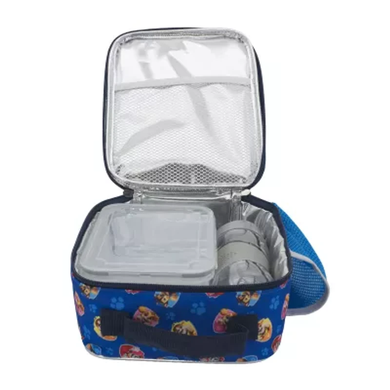 Accessory Innovations Paw Patrol Lunch Bag