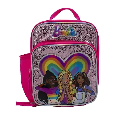 Accessory Innovations Barbie Lunch Bag