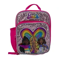 Accessory Innovations Barbie Lunch Bag