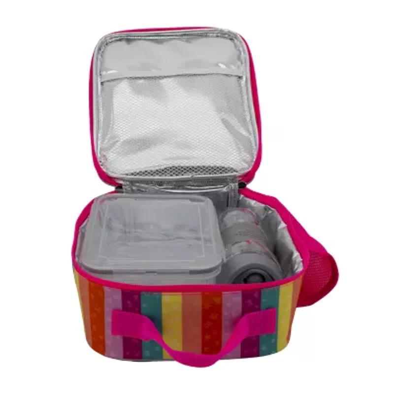 Accessory Innovations Barbie Lunch Bag