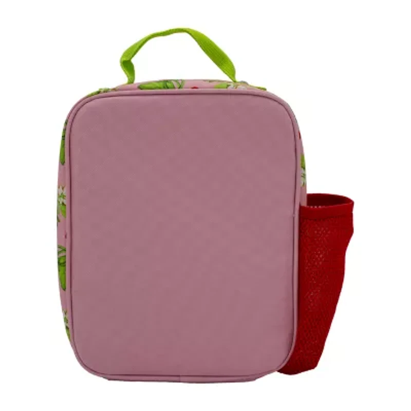 Accessory Innovations Strawberry Shortcake Lunch Bag