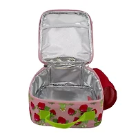Accessory Innovations Strawberry Shortcake Lunch Bag