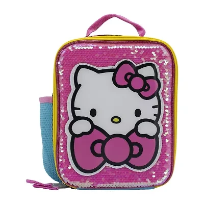 Accessory Innovations Hello Kitty Lunch Bag