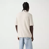 Levi's® Mens Short Sleeve Camp Shirt
