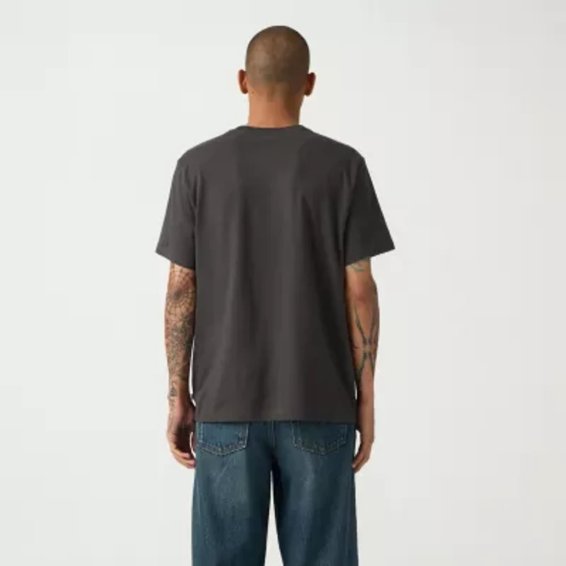 Levi's® Mens Short Sleeve Relaxed Fit T-Shirt