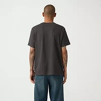 Levi's® Mens Short Sleeve Relaxed Fit T-Shirt