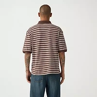 Levi's® Mens Regular Fit Short Sleeve Polo Shirt