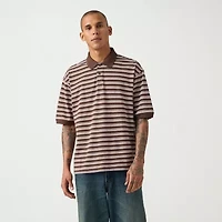 Levi's® Mens Regular Fit Short Sleeve Polo Shirt