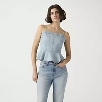Levi's® Women's Anderson Flounce Top