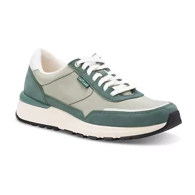 Eastland Leap Jogger Mens Moc Oxford Shoes