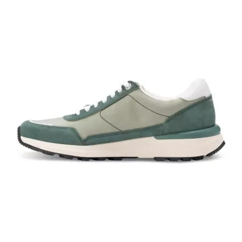Eastland Leap Jogger Mens Moc Oxford Shoes