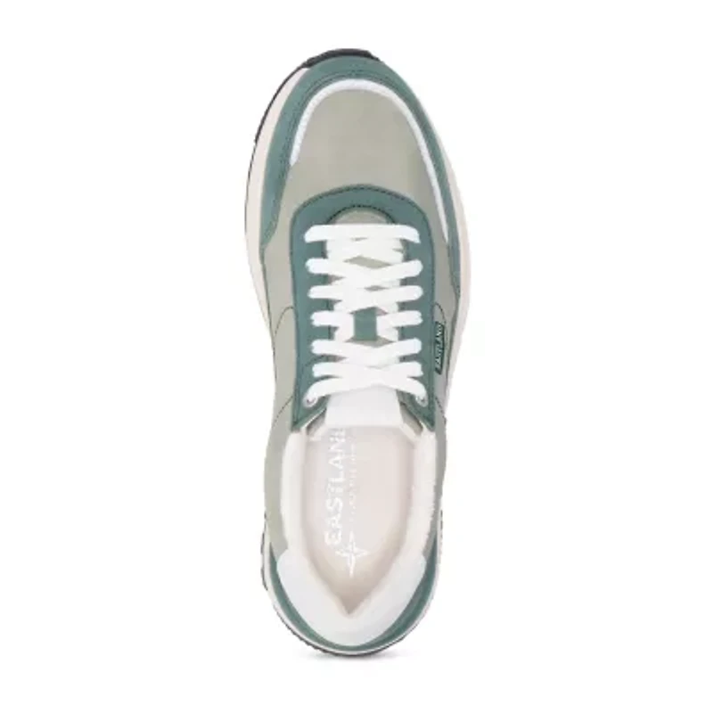 Eastland Leap Jogger Mens Moc Oxford Shoes