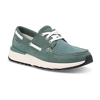 Eastland Leap Trainer Mens Moc Oxford Shoes