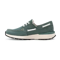 Eastland Leap Trainer Mens Moc Oxford Shoes