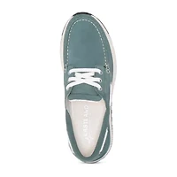 Eastland Leap Trainer Mens Moc Oxford Shoes