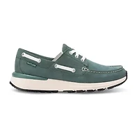 Eastland Leap Trainer Mens Moc Oxford Shoes