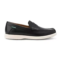 Eastland Baldwin Mens Moc Closed Toe Loafers