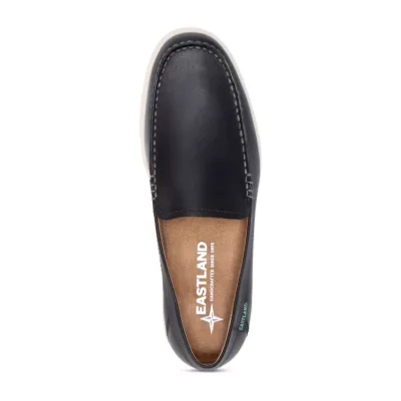 Eastland Scarborough Mens Moc Loafers
