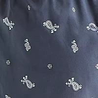 Arizona Womens Juniors Pajama Shorts