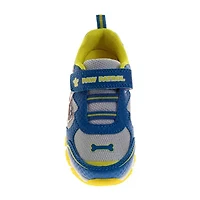 Josmo Favorite Character Toddler Boys Paw Patrol Hiking Shoes