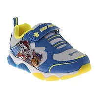 Josmo Favorite Character Toddler Boys Paw Patrol Hiking Shoes