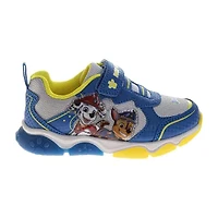 Josmo Favorite Character Toddler Boys Paw Patrol Hiking Shoes