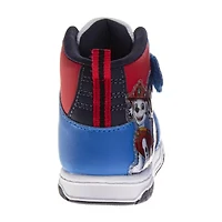 Josmo Favorite Character Toddler Boys Paw Patrol Hiking Shoes