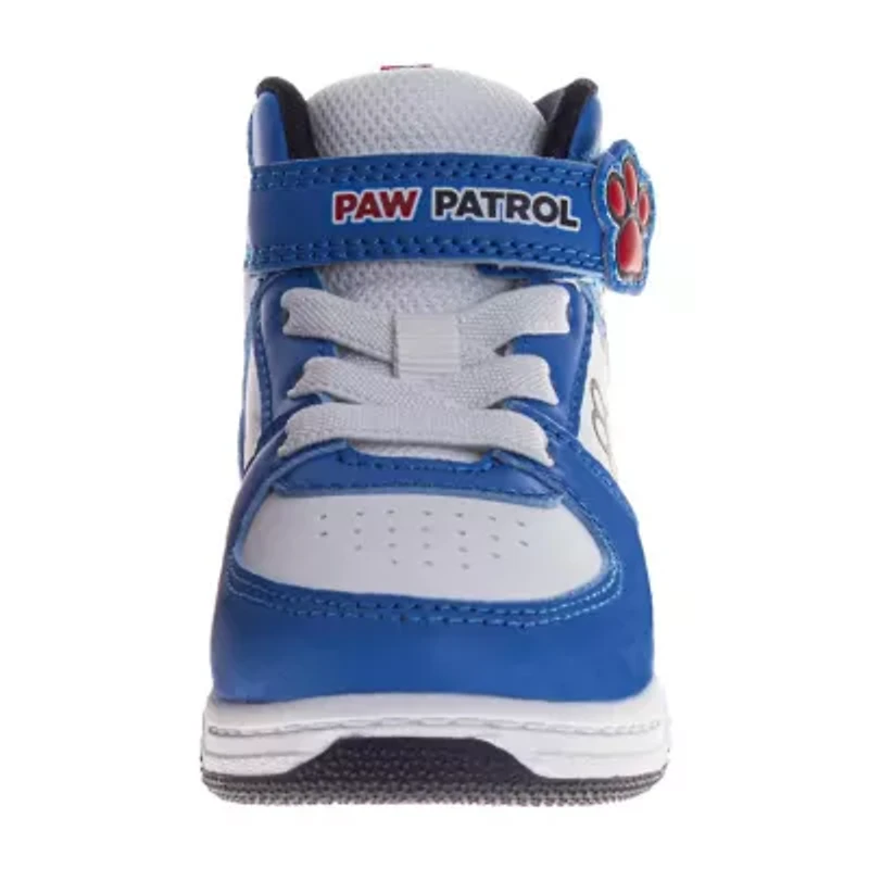 Josmo Favorite Character Toddler Boys Paw Patrol Hiking Shoes
