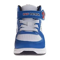 Josmo Favorite Character Toddler Boys Paw Patrol Hiking Shoes