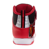 Josmo Favorite Character Toddler Boys Cars Hiking Shoes