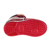 Josmo Favorite Character Toddler Boys Cars Hiking Shoes