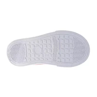 Josmo Favorite Character Boys Cars Round Closed Toe Slip-On Shoe