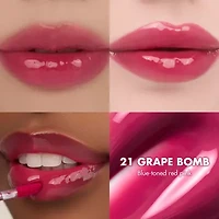 rom&nd The Juicy Lasting Tint