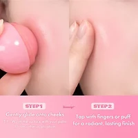 rom&nd Juicy Roll Cheek