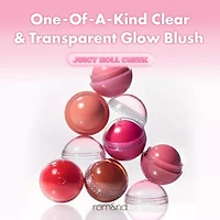 rom&nd Juicy Roll Cheek
