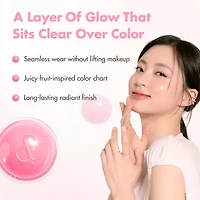 rom&nd Juicy Roll Cheek