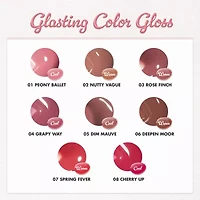 rom&nd Glasting Color Gloss