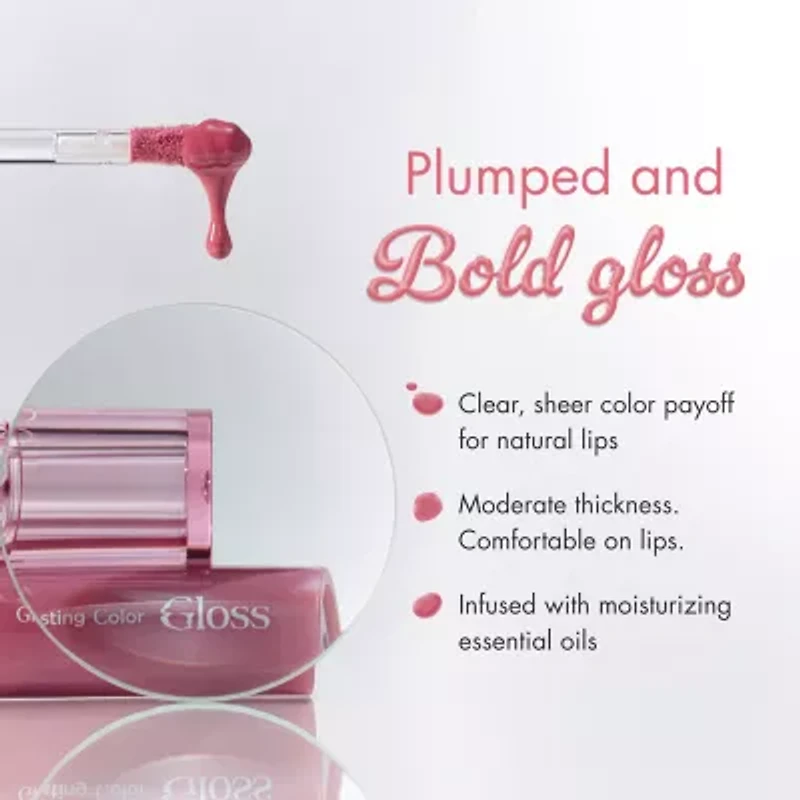 rom&nd Glasting Color Gloss