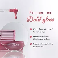 rom&nd Glasting Color Gloss
