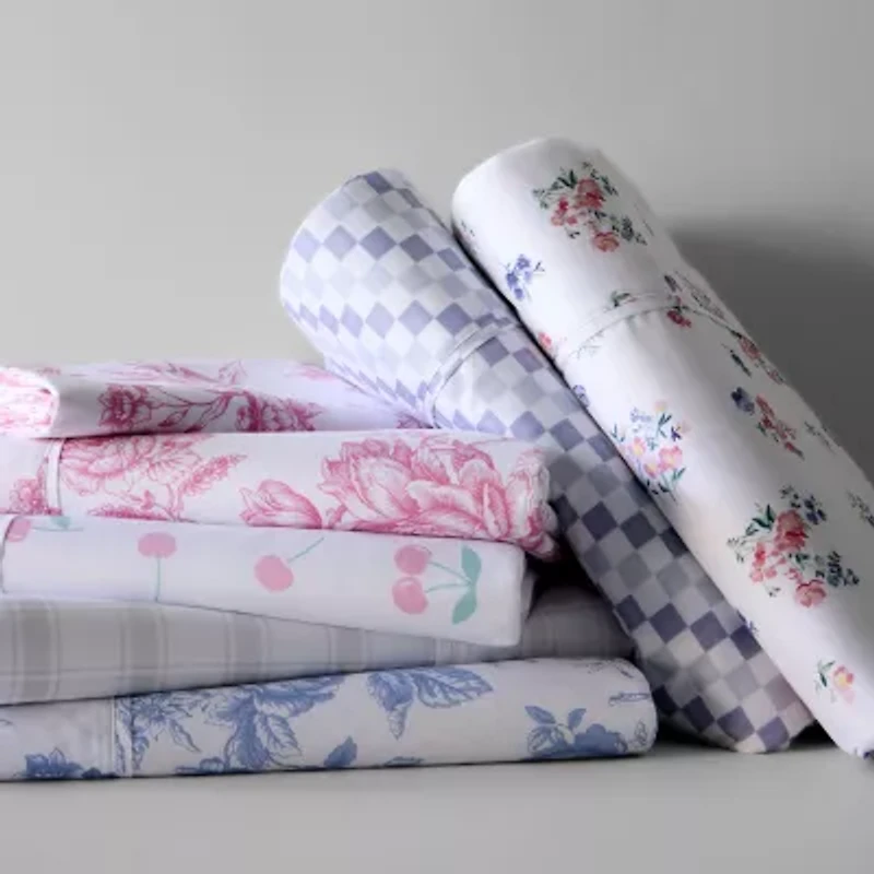 AEROPOSTALE Comfort Microfiber Sheet Set