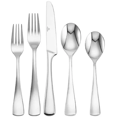 Mikasa® Serena 20-pc. Flatware Set