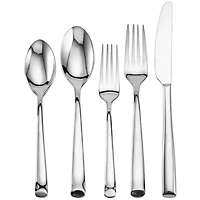 Mikasa® Addison 20-pc. Flatware Set