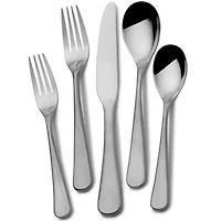 Mikasa® Philo 20-pc. Flatware Set