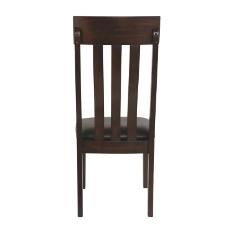 Signature Design by Ashley® Towson 5-Pc Standard Height Dining Set