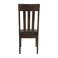 Signature Design by Ashley® Towson 5-Pc Standard Height Dining Set
