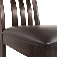 Signature Design by Ashley® Towson 5-Pc Standard Height Dining Set