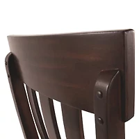 Signature Design by Ashley® Towson 5-Pc Standard Height Dining Set